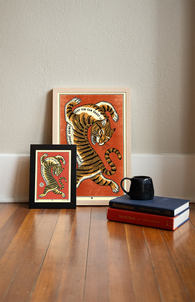 Accomplish Print
