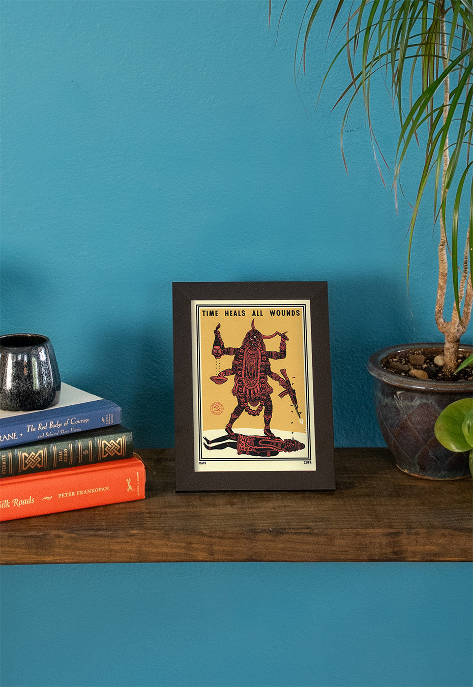 Kali Print
