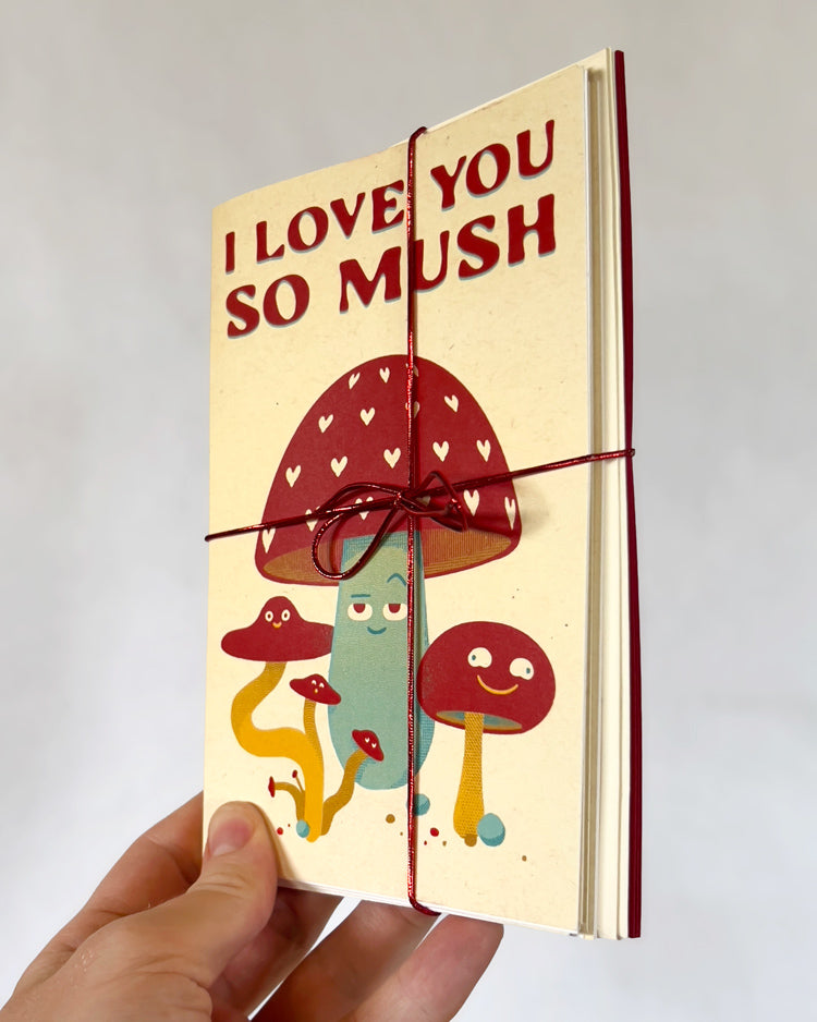 The Affection Greeting Card Set