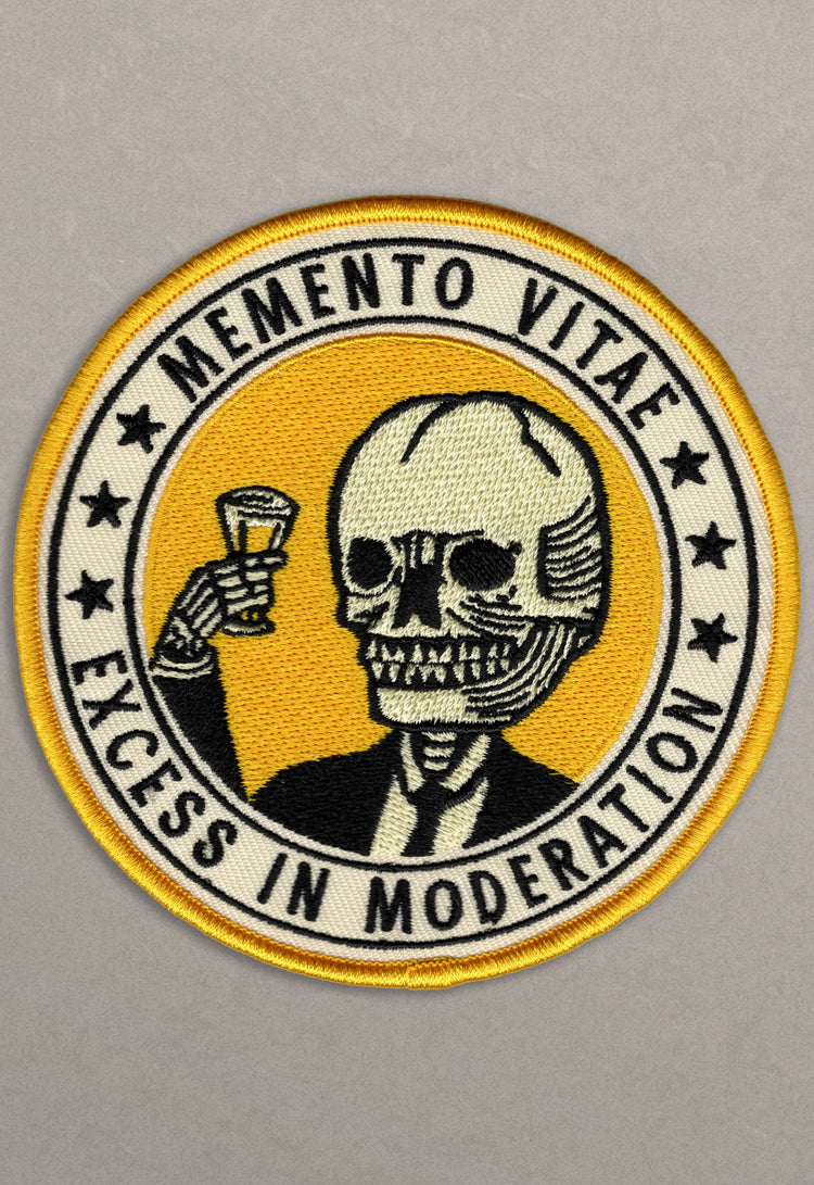 Excess in Moderation Patch