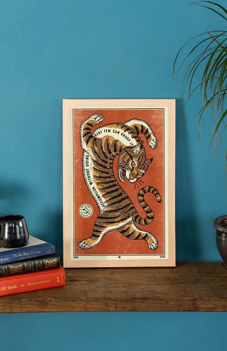 Accomplish Print