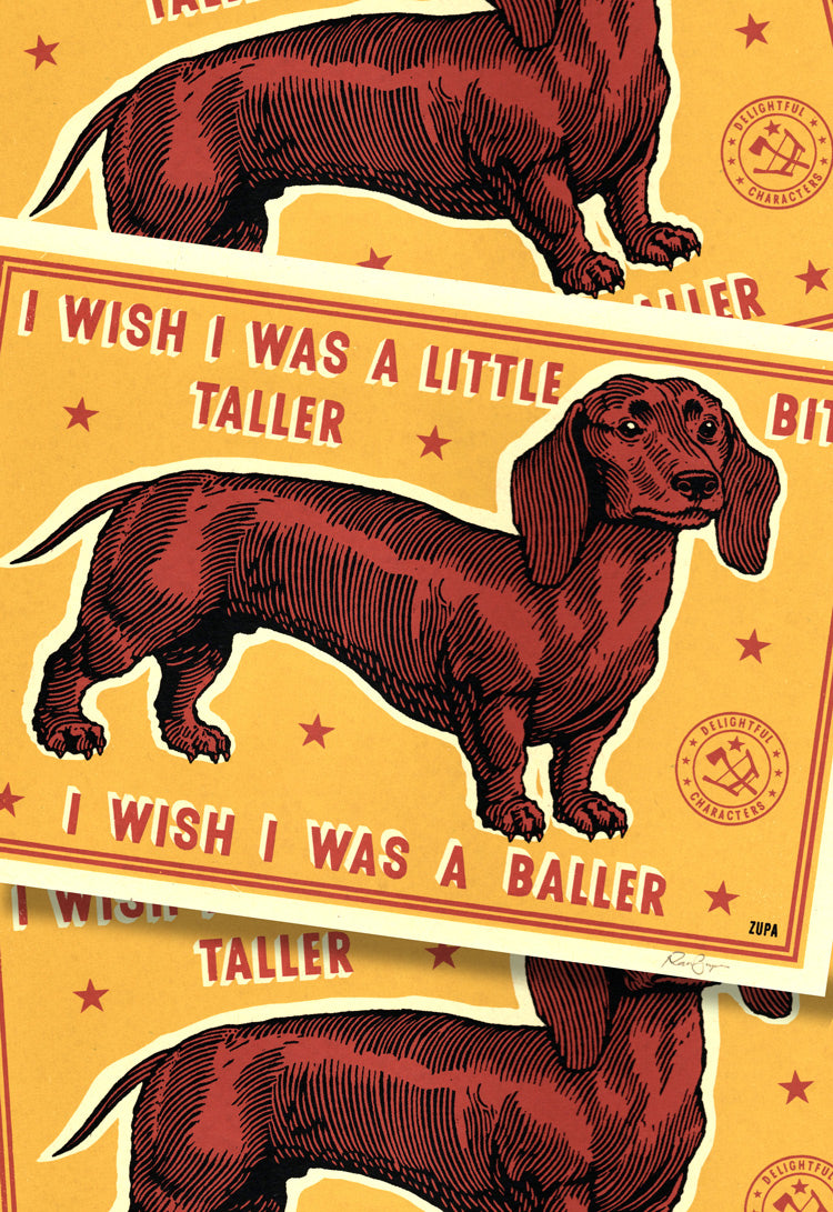 Baller Print