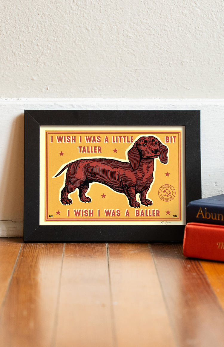 Baller Print