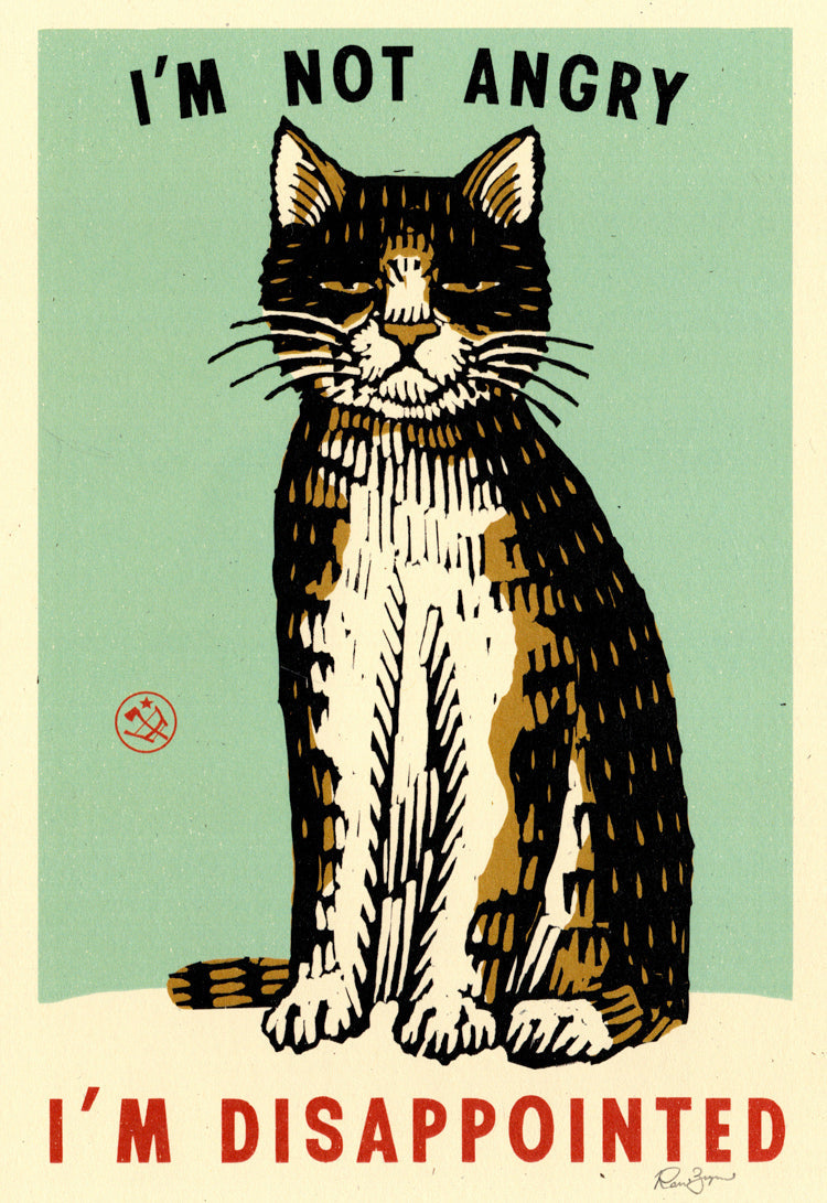 Cat and Dog Art