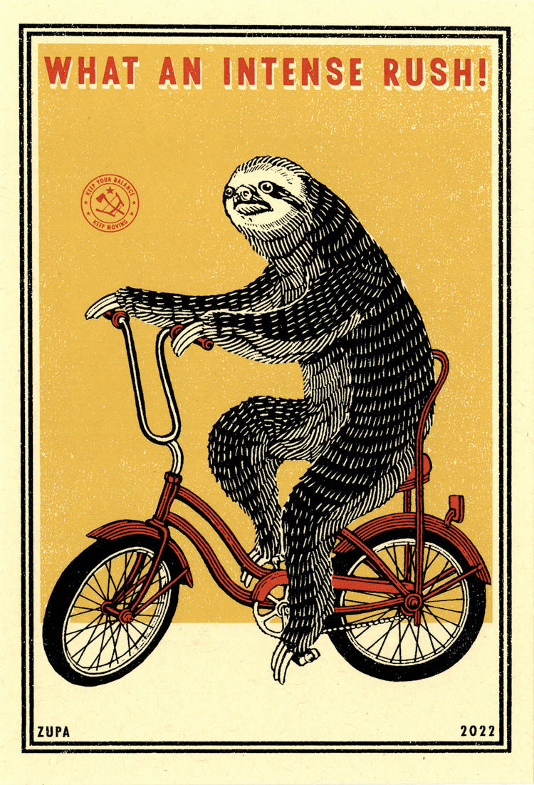 Bike Adventure Series