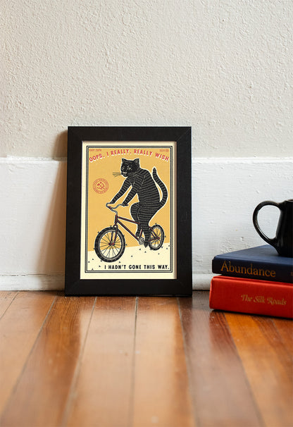 Really Wish Print