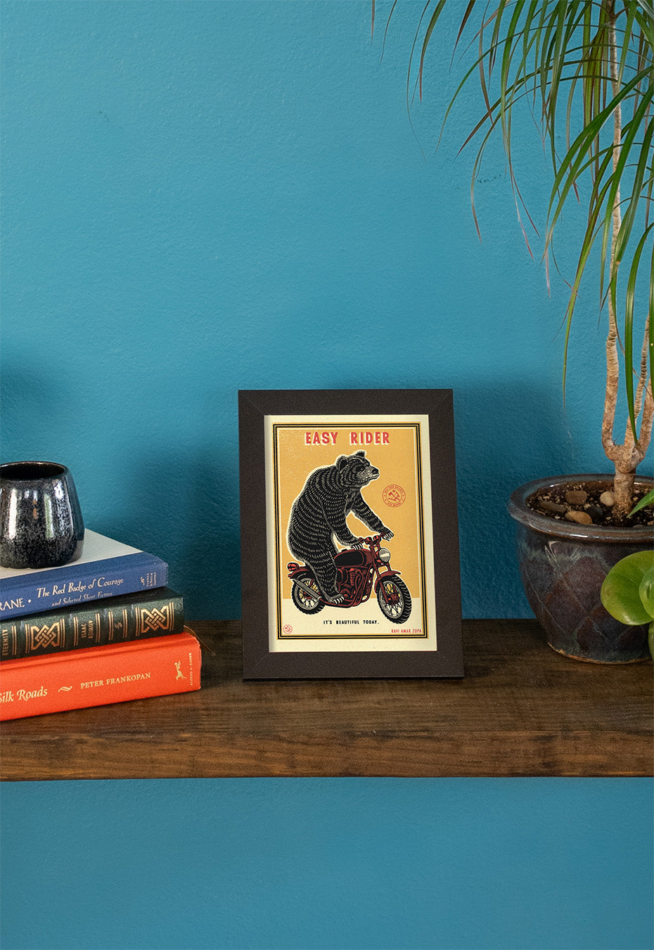 Easy Rider Print