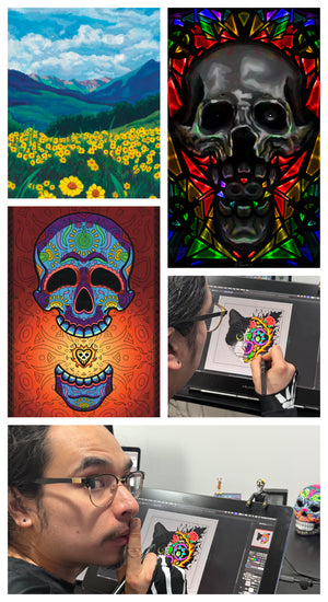 Alonso - Fulfillment