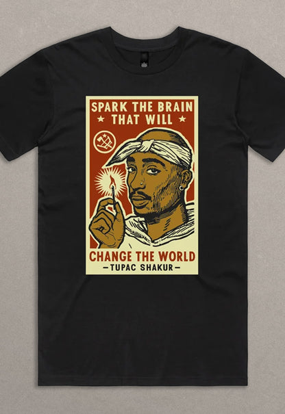 Tupac Tee