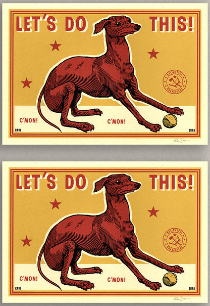 C'mon Print