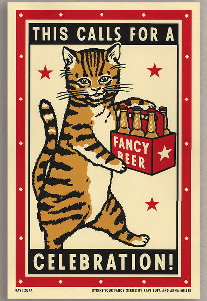 Celebration Print