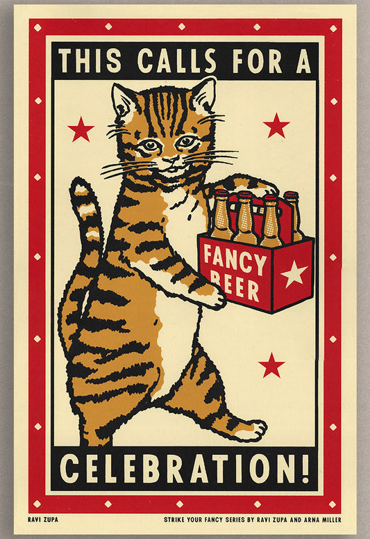 Celebration Print