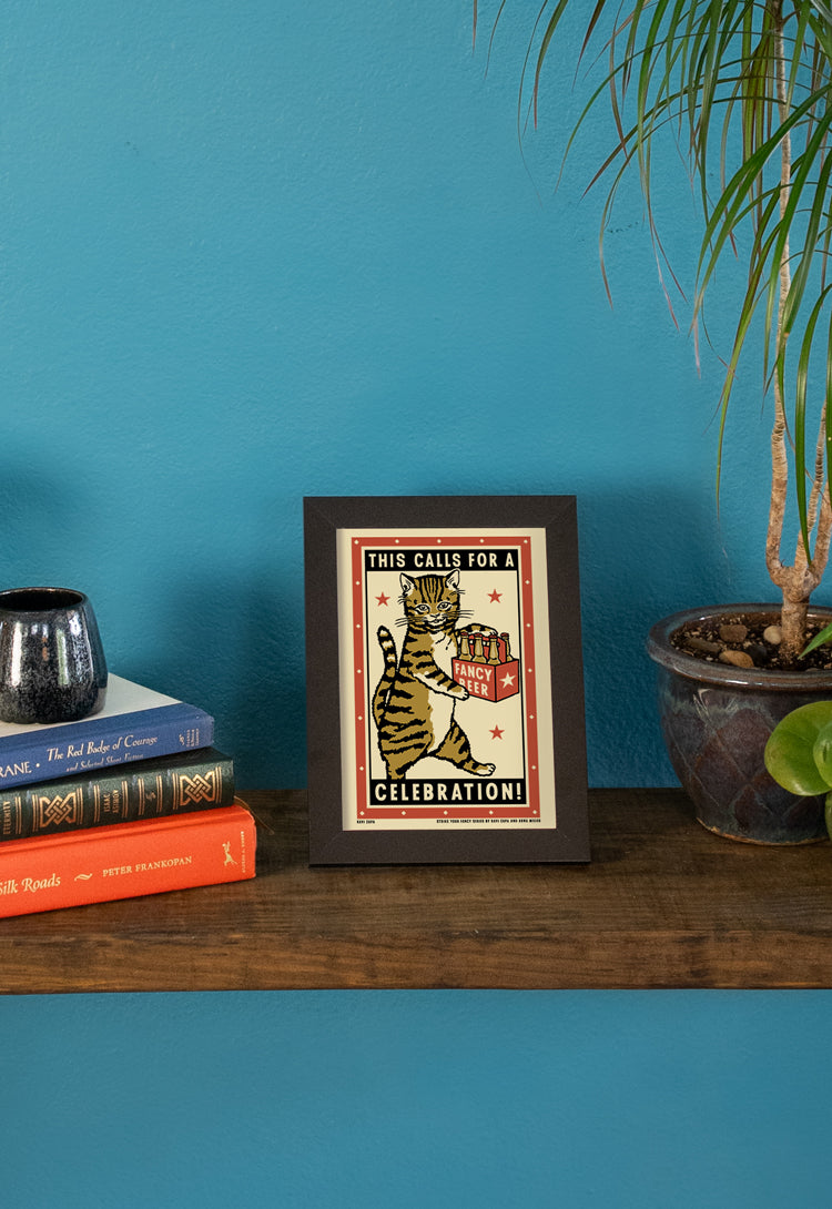 Celebration Print