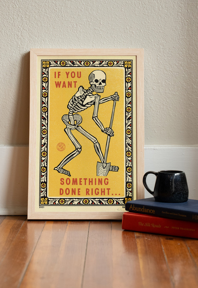 Done Right Print