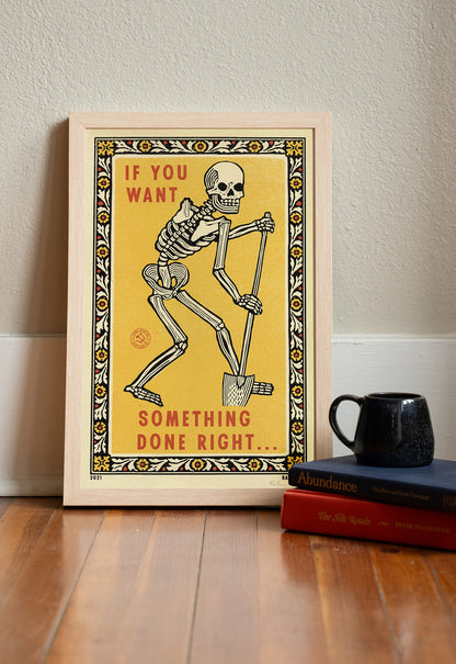 Done Right Print