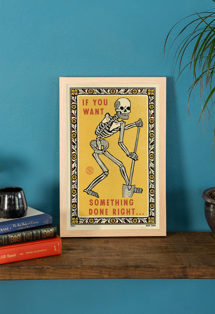 Done Right Print