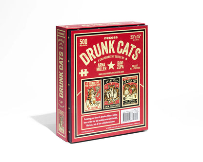 The Perfect Idea Puzzle