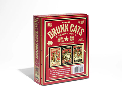 Kittens Again Puzzle