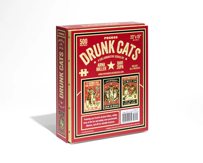 Knew The Words Puzzle