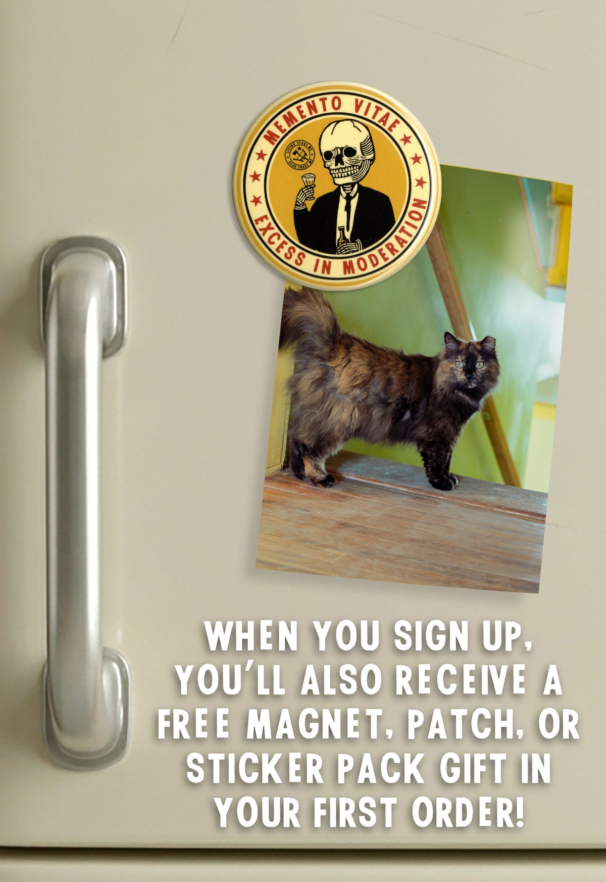 The Friendly Monthly Print Club