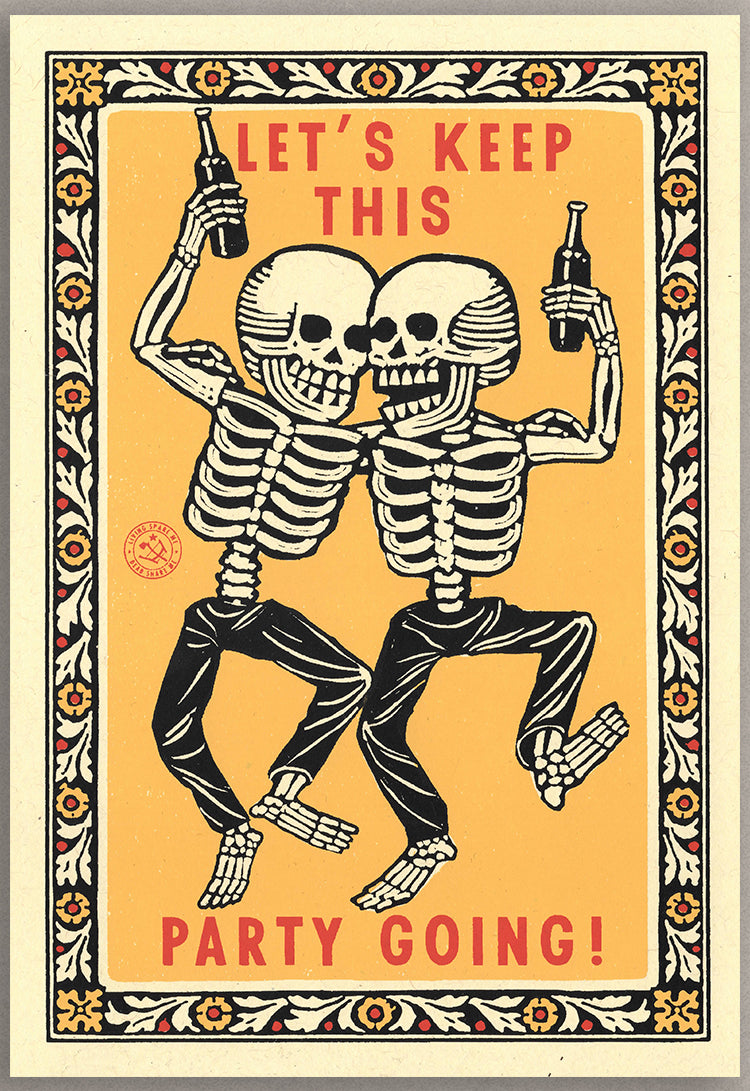 Party Print