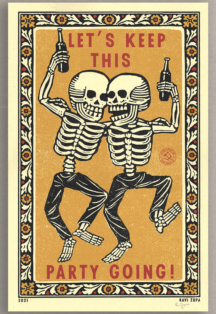 Party Print