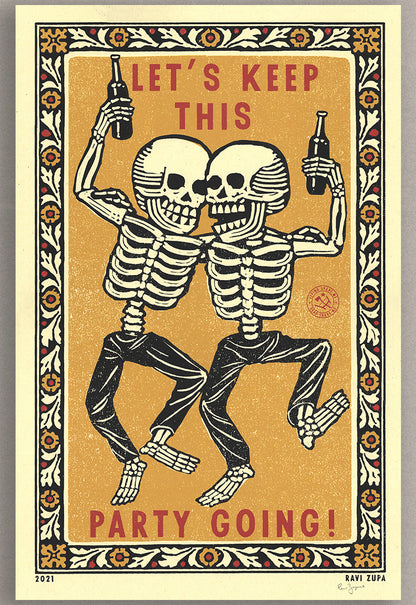 Party Print