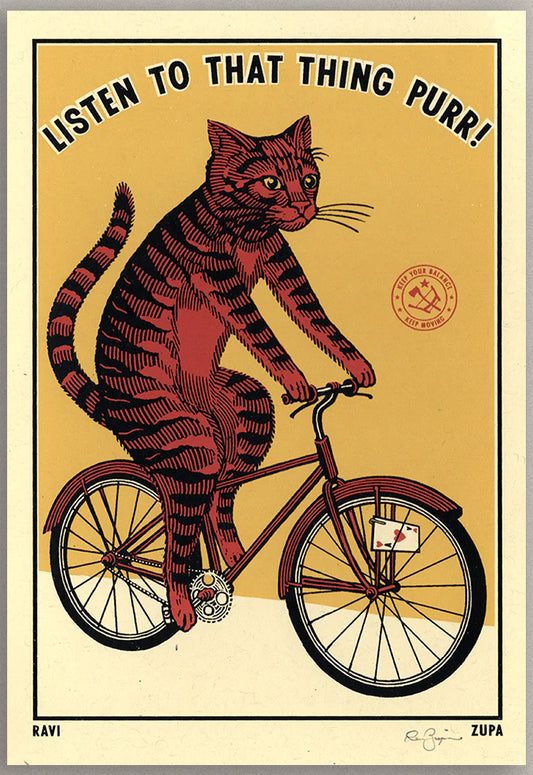 Purr Print