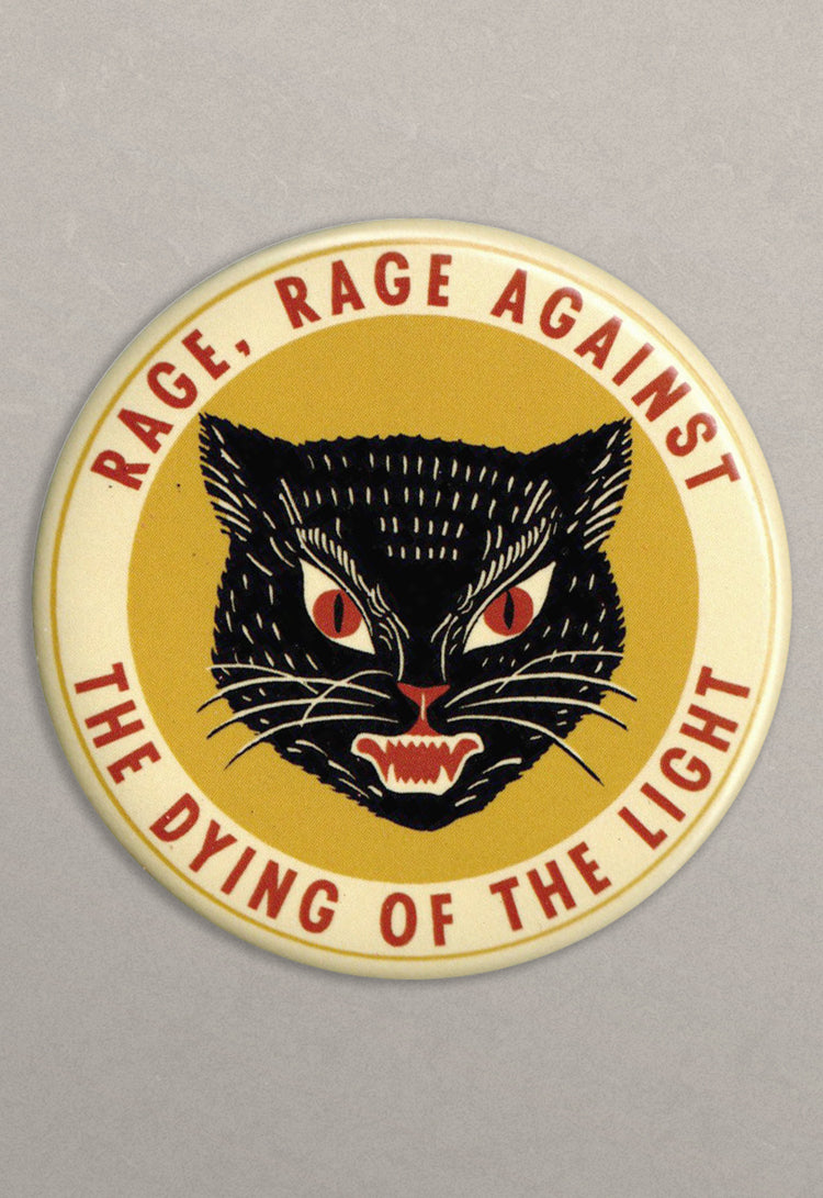 Rage Magnet