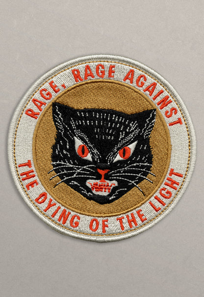 Rage Patch
