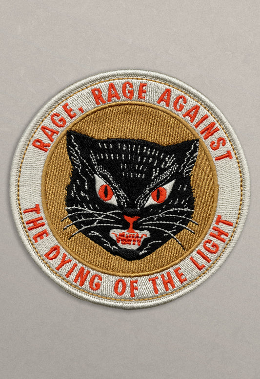 Rage Patch