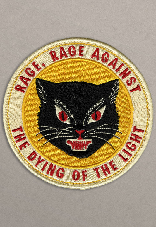 Rage Patch