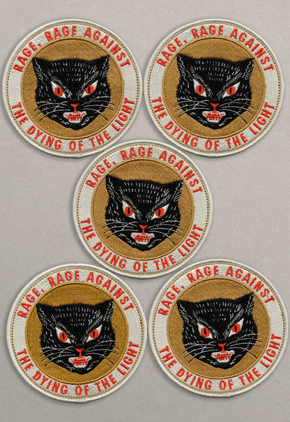 Rage Patch