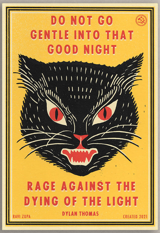 Rage Print