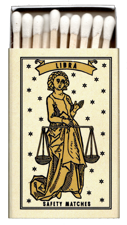 Astro-Logical Matches