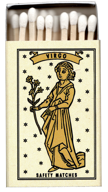 Astro-Logical Matches