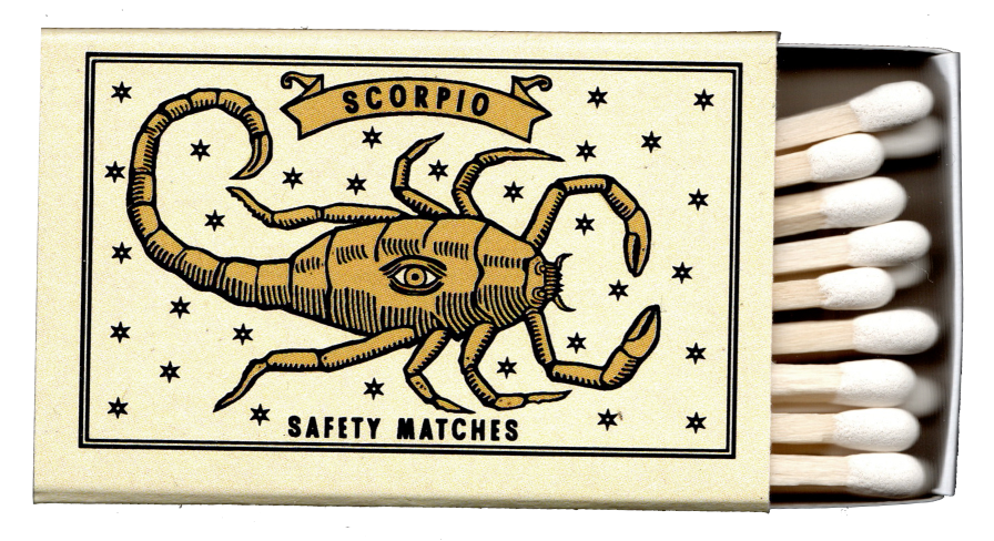 Astro-Logical Matches