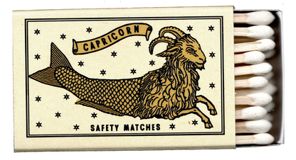 Astro-Logical Matches