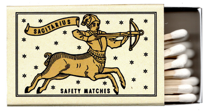 Astro-Logical Matches
