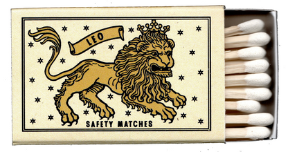 Astro-Logical Matches