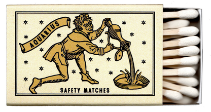 Astro-Logical Matches