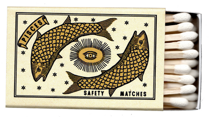 Astro-Logical Matches