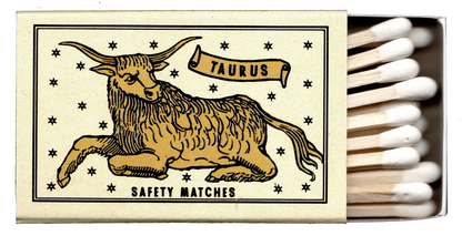 Astro-Logical Matches