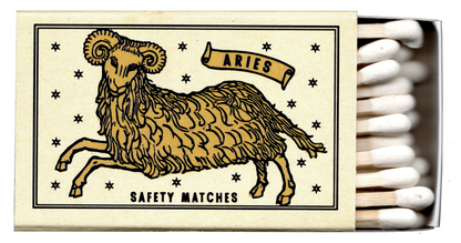 Astro-Logical Matches