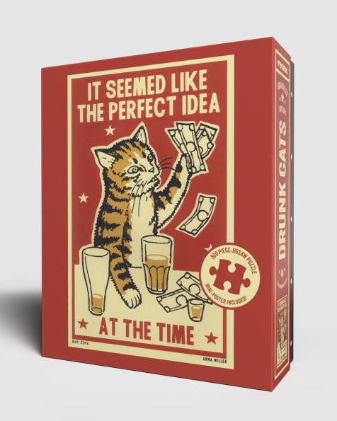 The Perfect Idea Puzzle