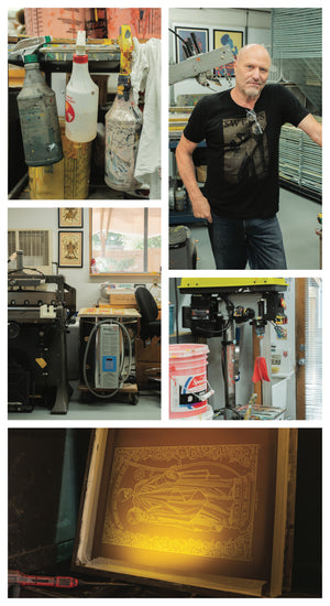 Diamond Hill Screen Printing