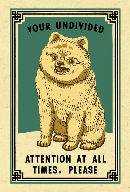 Big Personality Matchboxes