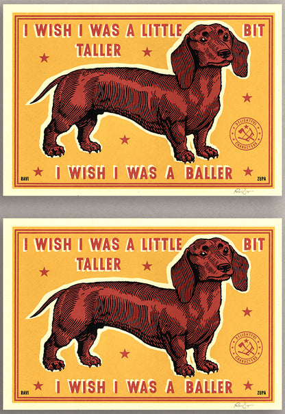 Baller Print