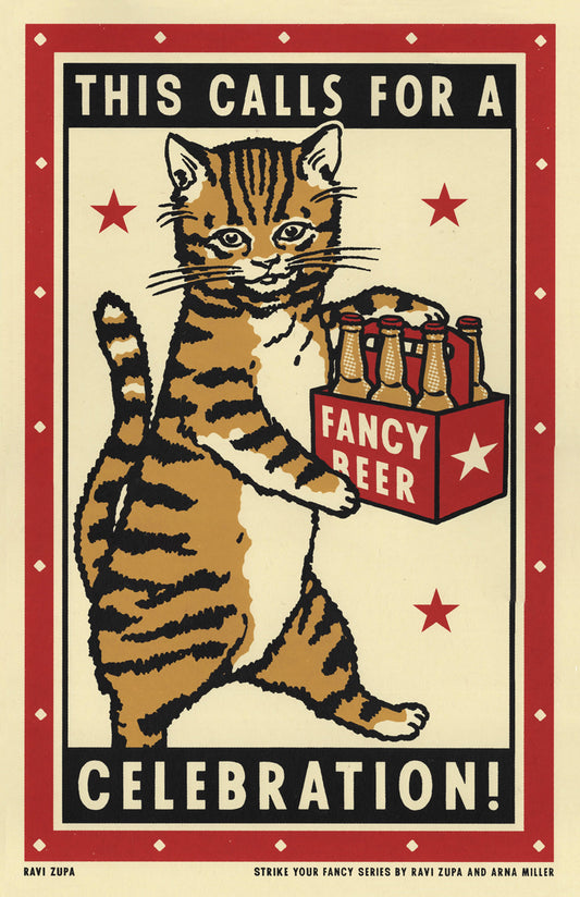 Celebration Print