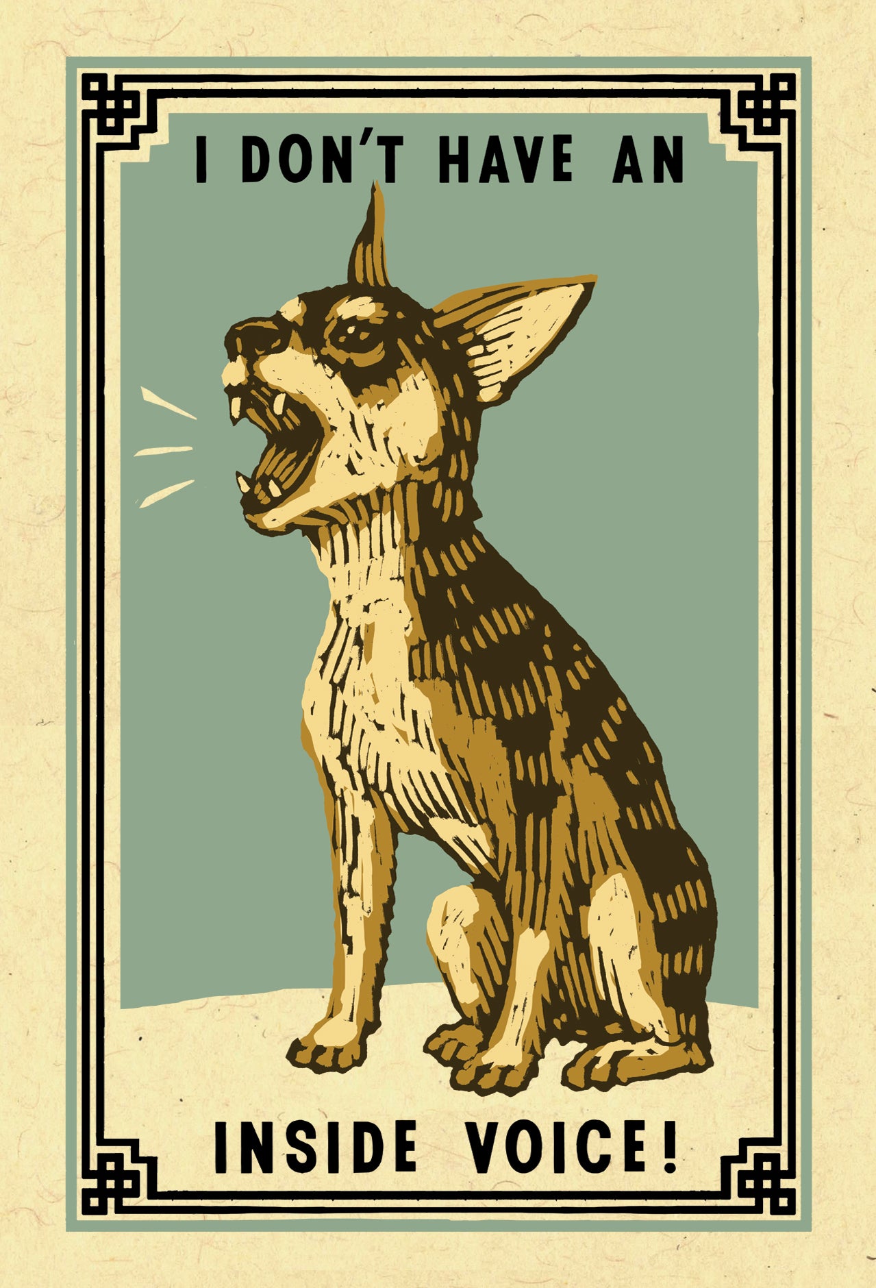 Big Personality Matchboxes